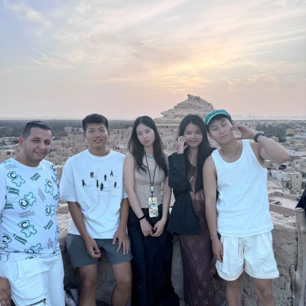 Siwa Oasis Tour – 3 Days & 2 Nights