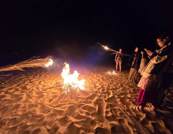 Itinerary: Explore Siwa Oasis — 3 Days/2 Nights of Desert Magic