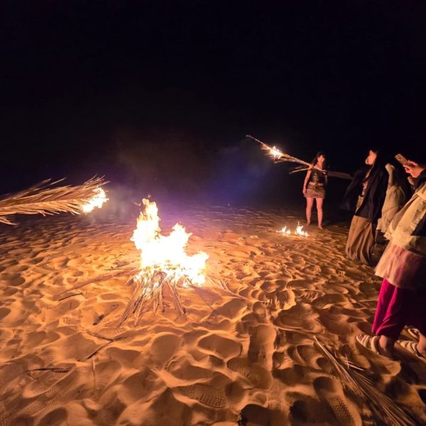 Itinerary: Explore Siwa Oasis — 3 Days/2 Nights of Desert Magic