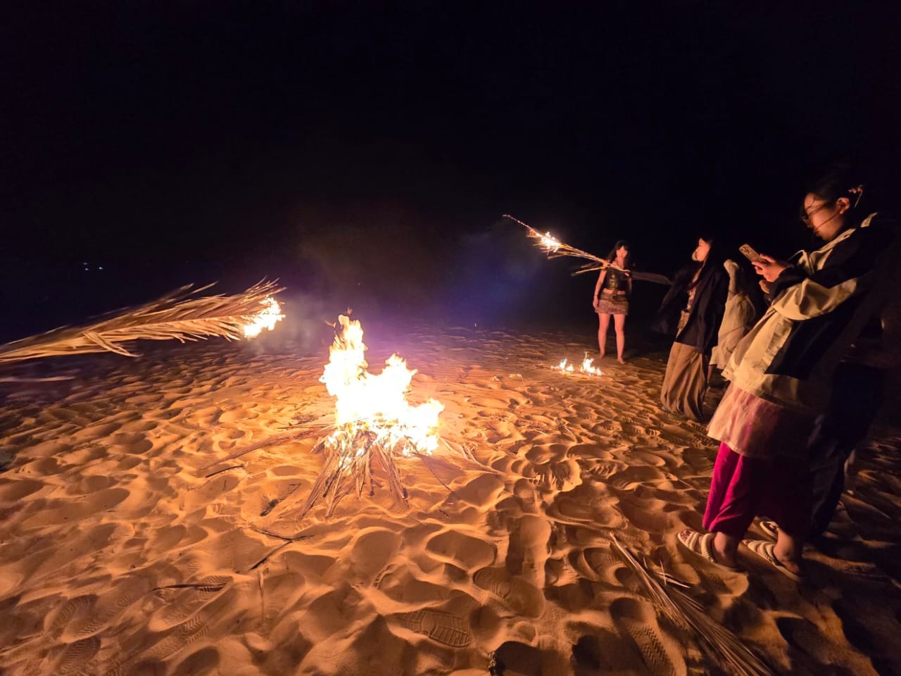 Itinerary: Explore Siwa Oasis — 3 Days/2 Nights of Desert Magic