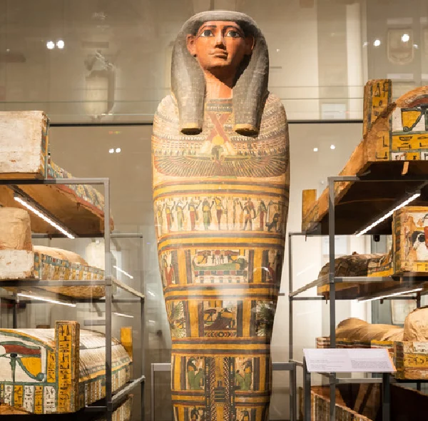 egyption musum