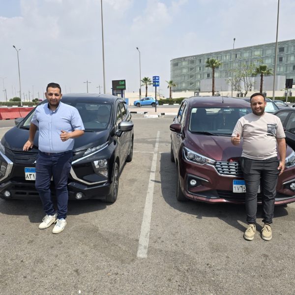 Private Transfer From Cairo Airport To Your Hotel In Cairo Or El Giza
